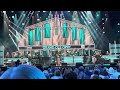 Steve Earle “Guitar Town - Hillbilly Highway” 9/17/25 Grand Ole Opry Nashville