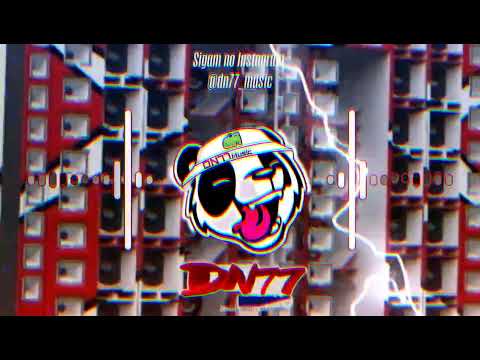 SARADÃO × ICE BACKEZIN DE FLOR - ADVOGADO NO BEAT - REMIX ARROCHADEIRA 2K25 《 DN77 MUSIC OFICIAL 》
