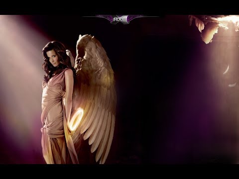 Mflex feat  Ghost Girl   Angel