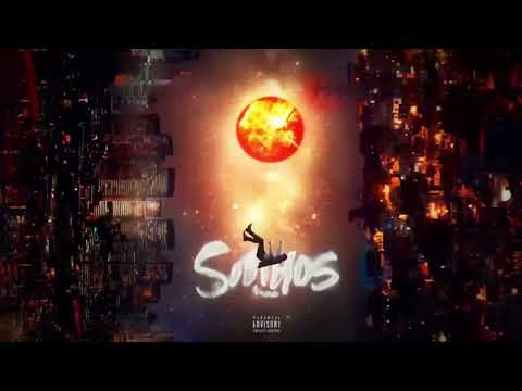 Ninbrê "Fd**" ft. Ogrand, GORDIN (Visualizer) [Faixa 2]