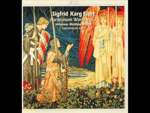 Wagner - Tristan und Isolde - Johannes Matthias Michel, Kunstharmonium