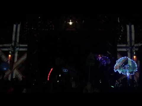 Chris Lake Electric Forest 2017 - Weekend 1