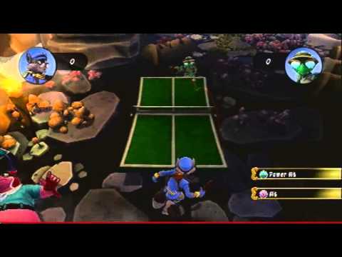 Sly Cooper: Thieves In Time 100% Walkthrough Part 14 - Episode 3 (1/8)