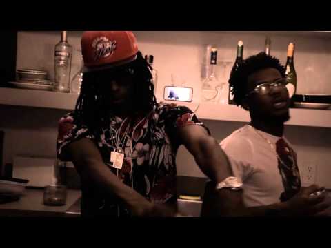 Street Money Stunna Promo