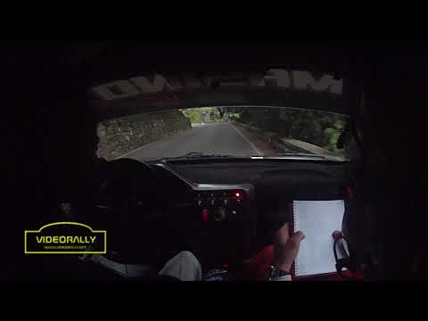 rally trofeo maremma 2019 obc guerrieri bastianello ps6 tatti