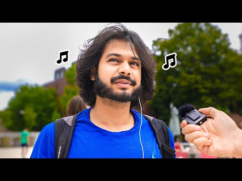 YouTube Thumbnail