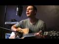 Stronger (Hillsong) - Acoustic Cover (HD) with ...