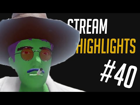 Fast & Furious | MoonMoon Highlights #40