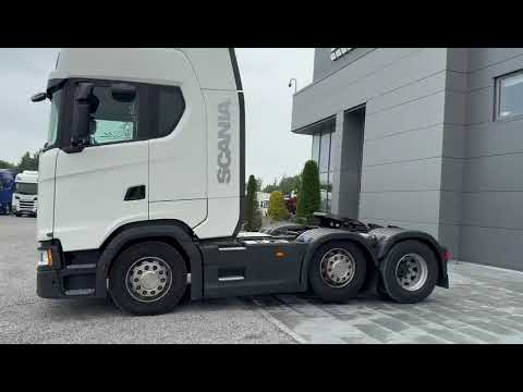 NR Trucks