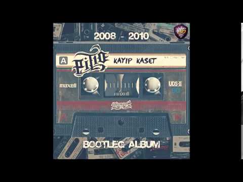 14.  Pit10  - Kafa Yormam (ft  Vato) (Kayıp Kaset)