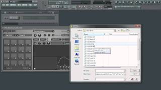 Video thumbnail for FL Studio - FPC Two | Working with the Pads by FL Studio