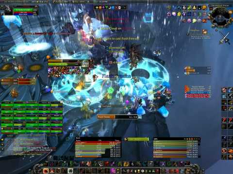 Hodir hardmode 25man by Defiance Hellfire-EU