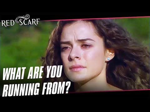 Asiye at the End of Her Wits | Red Scarf Turkish Drama
