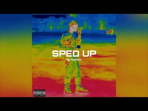 Yan Block - 5’3 (Sped up/Nightcore) by Kytrom