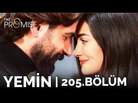 The Promise Season 2 Episode 205