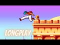 SNES PRINCE OF PERSIA II LONGPLAY