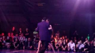 Mariano Chicho Frumboli & Juanna Sepulveda - Mantova 2007 - part 3