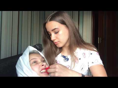 Пародия на GAN_13_ Мама и сын «Соска» / Vine / Liza Jess