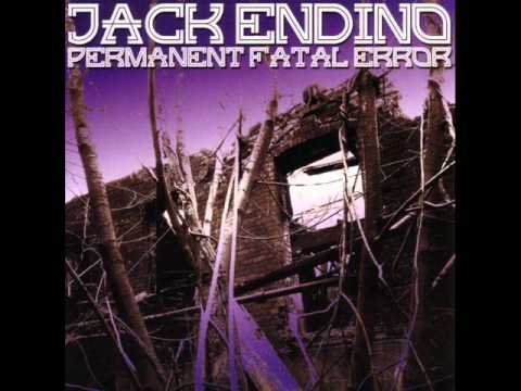 Jack Endino - Permanent Fatal Error