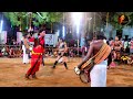 Thanjai New Karakattam S V KUMAR MELAM Poradada Song