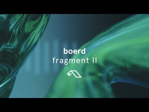 Video thumbnail for Fragment II