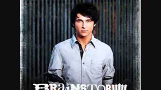 Mitchel Musso - You Got Me Hooked - Brainstorm