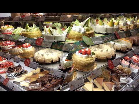 GRANDMA'S CAKES AND PASTRIES/ROSEMARIE ERMAC