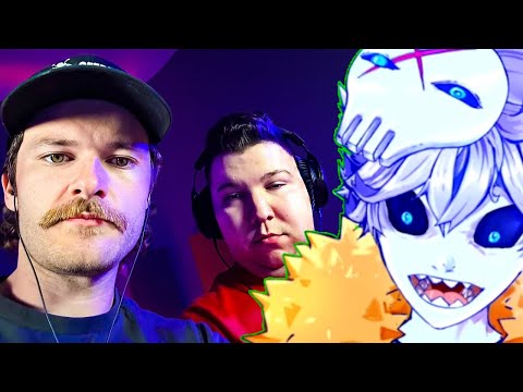 Nux Watches Oompaville TORTURE Nikocado Avacado With His TikTok