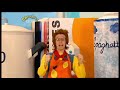 CBeebies Big Cook Little Cook Promo 2008