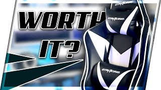Is A $160 Gaming Chair Worth It | GT Racing Chair Review