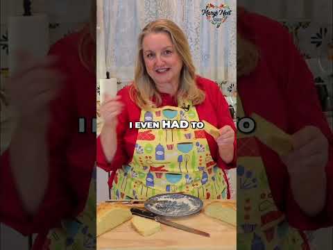 You WON'T BELIEVE How Good This Irish Soda Bread Is!