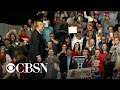Trump S Latest Make America Great Again Rally Is In State He Won By Slimmest Margin
