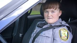 Make the Wise Choice, Buckle Up