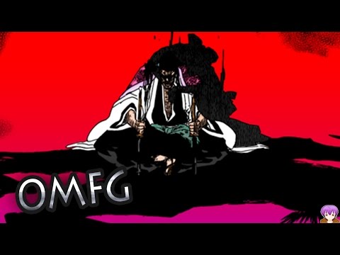 OMFG REACTION - Bleach Chapter 648 - Nightmare Fuel! ブリーチ