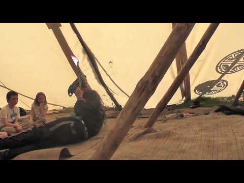 Widsith and Deor - early summer 2011