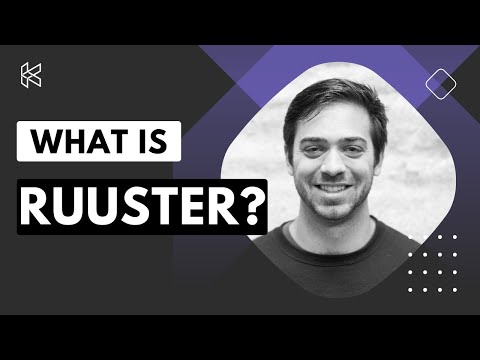 What is Ruuster?