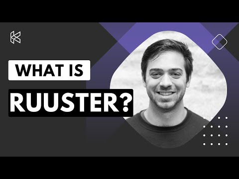 What is Ruuster?