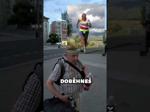 Poznal Mě Ve MĚSTĚ?! #prank #famous #influencer #shorts