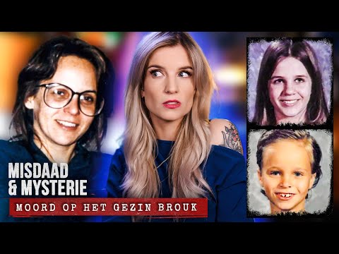 TERRIBLE MURDER OF AN ENTIRE FAMILY | CRIME & MYSTERY