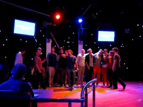 Sjundeå cup 2010 pojkar A