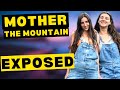 Mother The Mountain Life Lifestyle Earning Secret Stuff