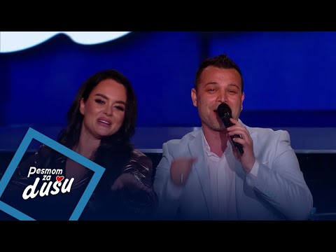 Cobe - Mambole - PZD - (LIVE) - (Tv Grand 05.05.2025.)