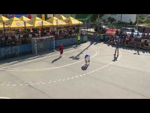 5. MMNT "Oskar Kadrnka" - Live Stream - Final day 1.dio