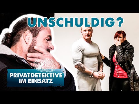 Mann im Koma! - Wer spricht die Wahrheit?| Privatdetektive im Einsatz