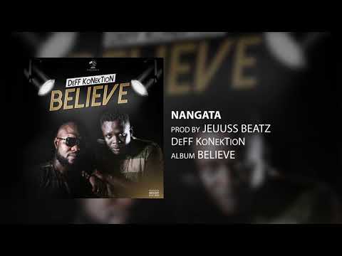 DeFF KoNeKTioN - NANGATA