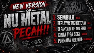 Download lagu 🤘 TOP HITS ROCK MALAYSIA NU METAL VERSION 2026 | Ella, Exists, Saleem, Siti Nurhaliza🔥 mp3