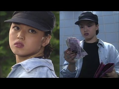 LF0513 : Don't Piss Off A Pickpocket Girl! | Lee Hye-eun (이혜은)