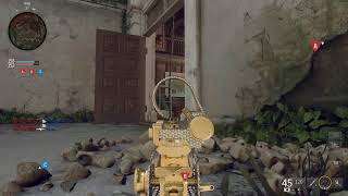 熟女が頑張る！Call of Duty Black Ops 6 へたくそが吠える配信🔰