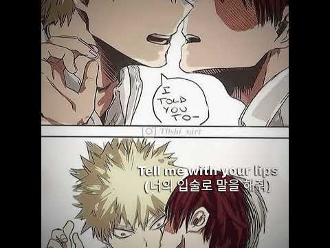 todobaku??🤧||ship||edit#todobaku#gay