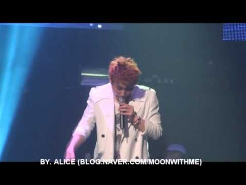 130517 PHANTOM CONERT - 조용필처럼 직캠 VER.